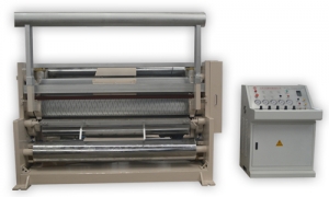 Technical Key Points of Glue Coating for Single-side Corrugating Machine