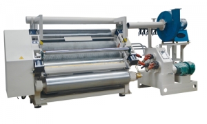 Rules for operation of corrugated board production line