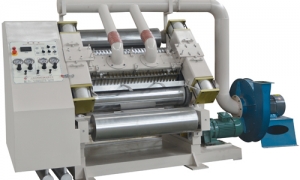Common Problems and Solutions in Corrugating Machine Production