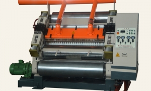 Corrugating Roller in the Core Component of Corrugating Machine